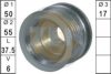 ERA 219134 Alternator Freewheel Clutch